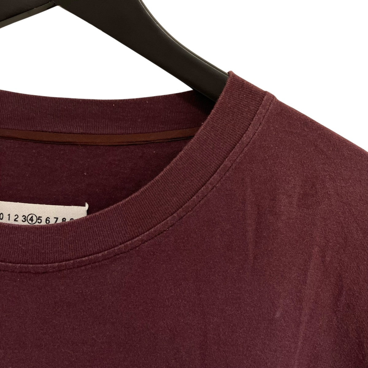 オーバーサイズT半袖TシャツS31GC0364 - Image 5