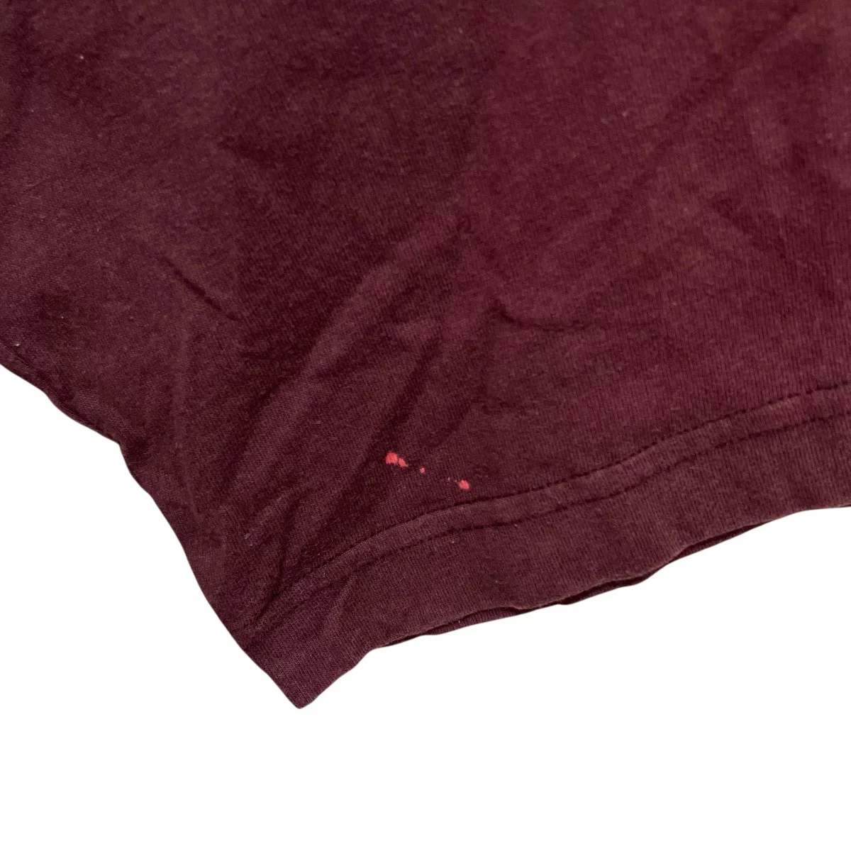 オーバーサイズT半袖TシャツS31GC0364 - Image 8