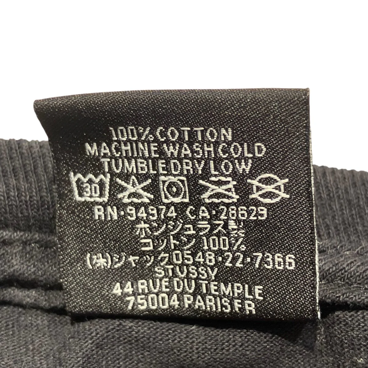 アポカリプス Tシャツ半袖Tシャツ - Image 7