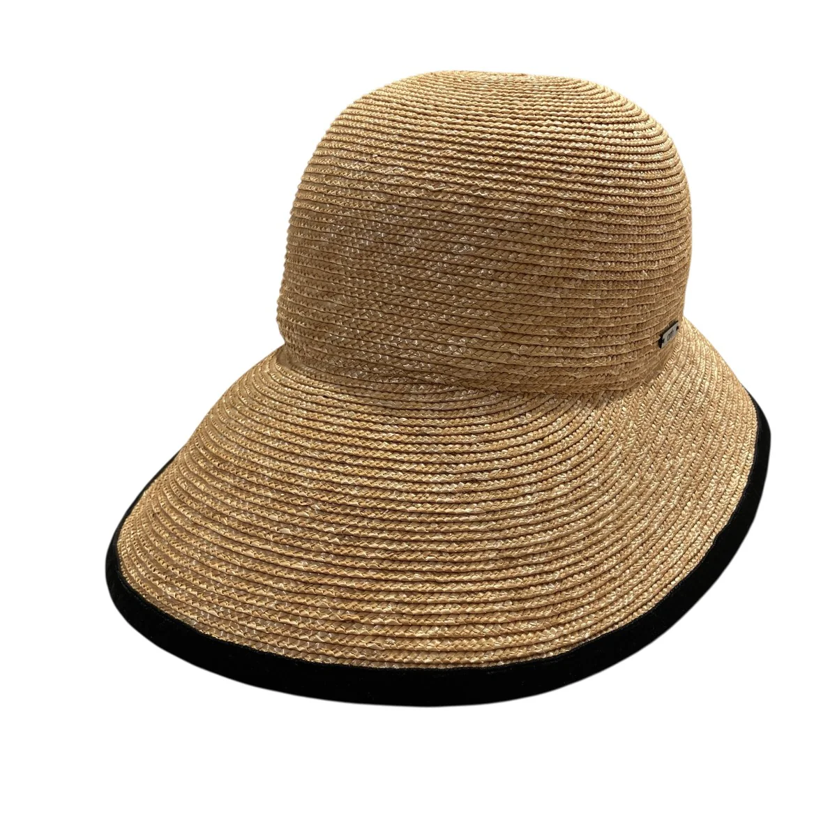 arth Straw BretonストローハットNKW-000365 826-321102
