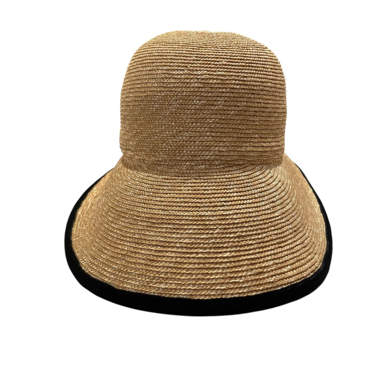arth Straw BretonストローハットNKW-000365 826-321102 - Image 2