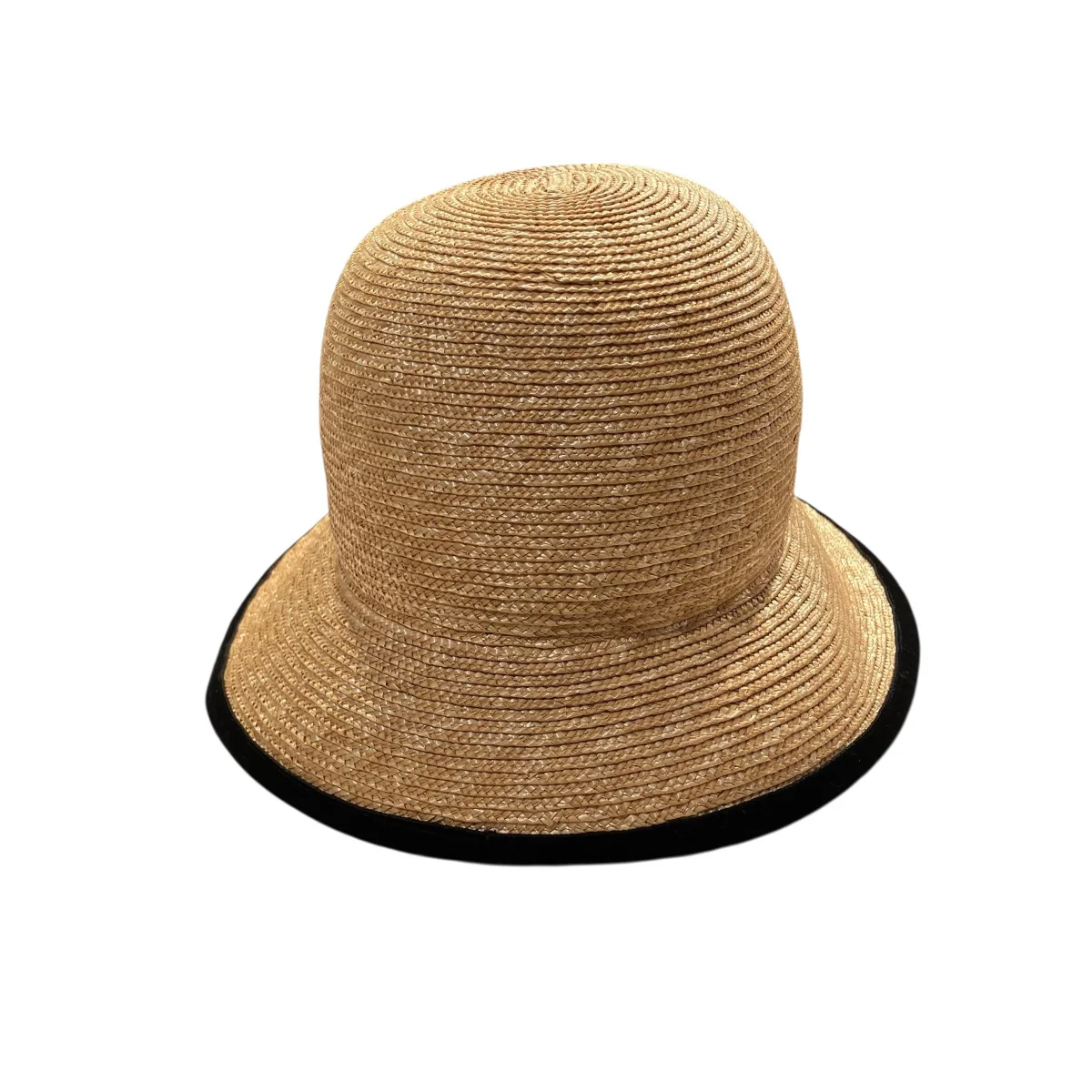 arth Straw BretonストローハットNKW-000365 826-321102 - Image 4
