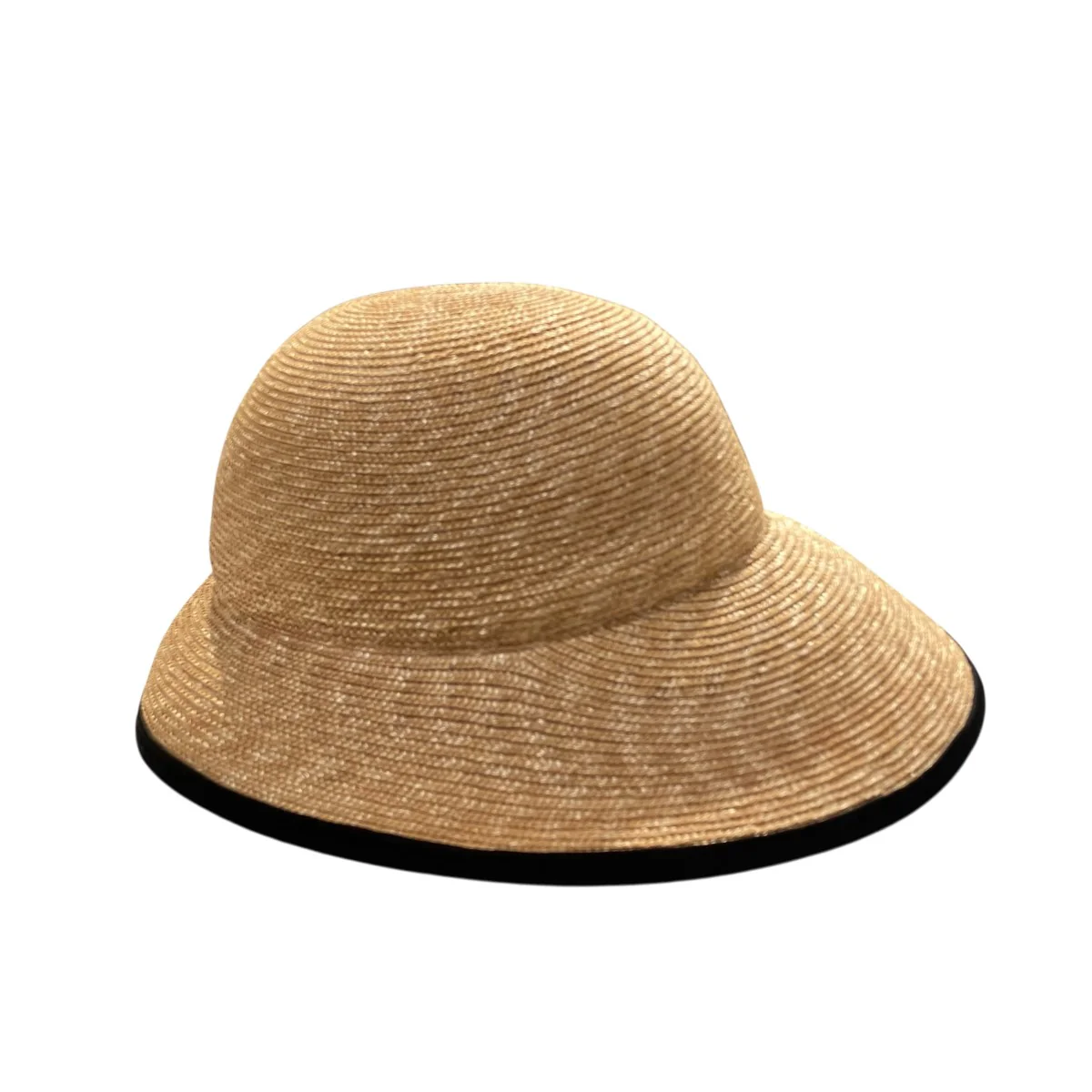 arth Straw BretonストローハットNKW-000365 826-321102 - Image 5