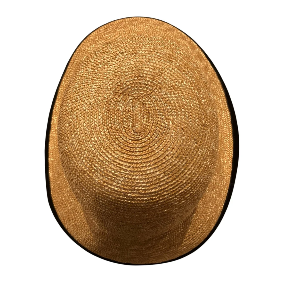 arth Straw BretonストローハットNKW-000365 826-321102 - Image 6
