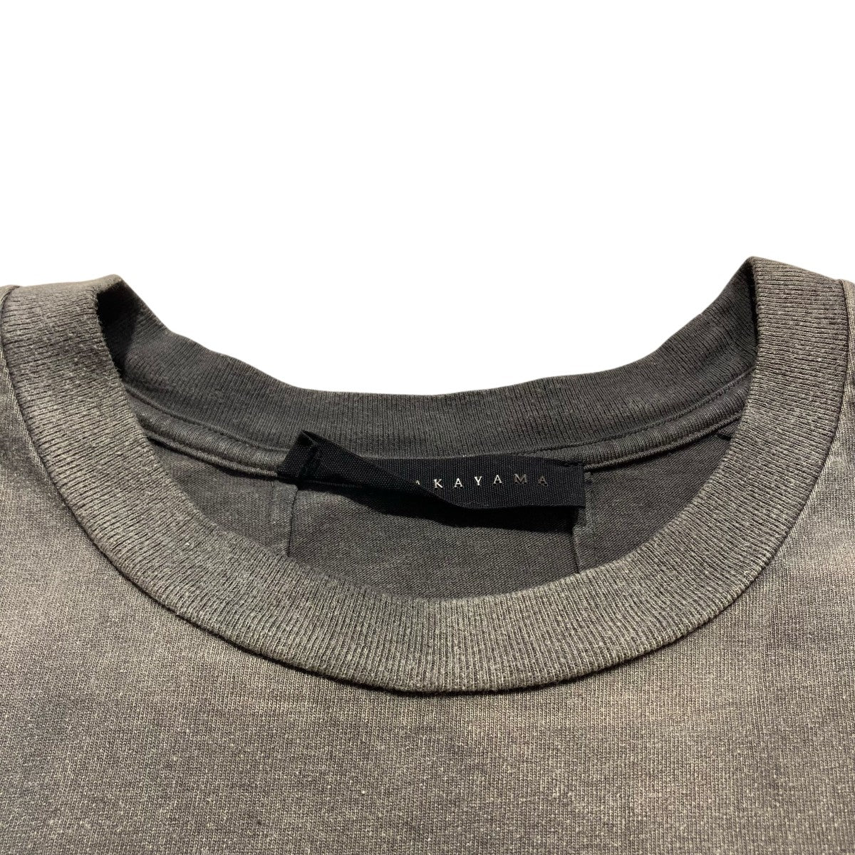 WILDNESS T-SHIRTS半袖TシャツJN-FW24-004 - Image 5