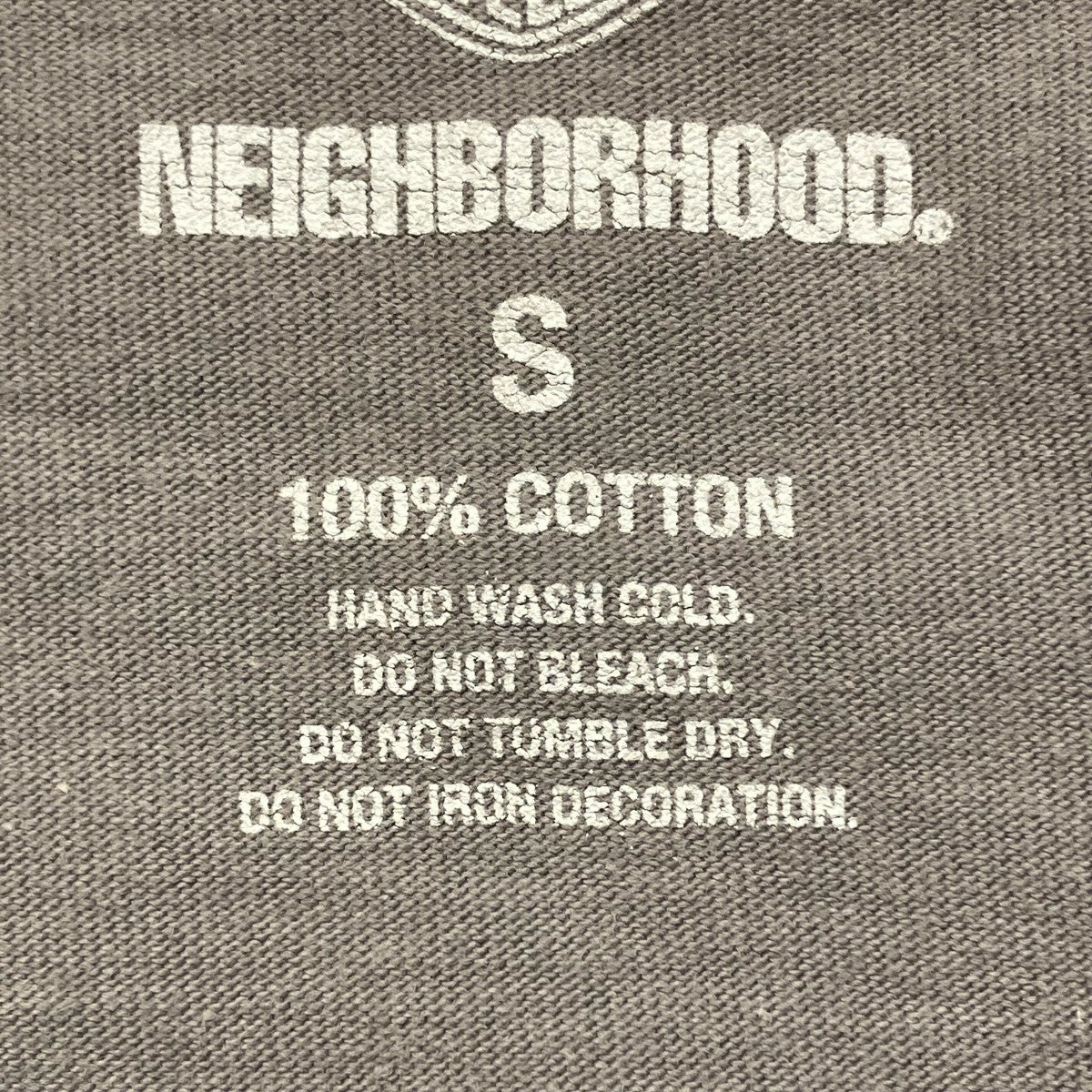 22SS半袖Tシャツ - Image 7