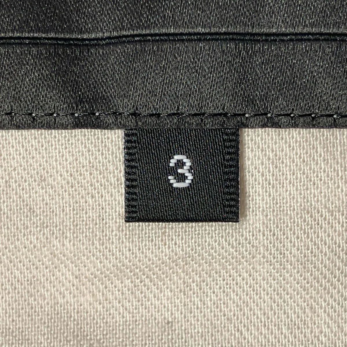 22SSサルエルハーフパンツFU7-PA-07 - Image 6