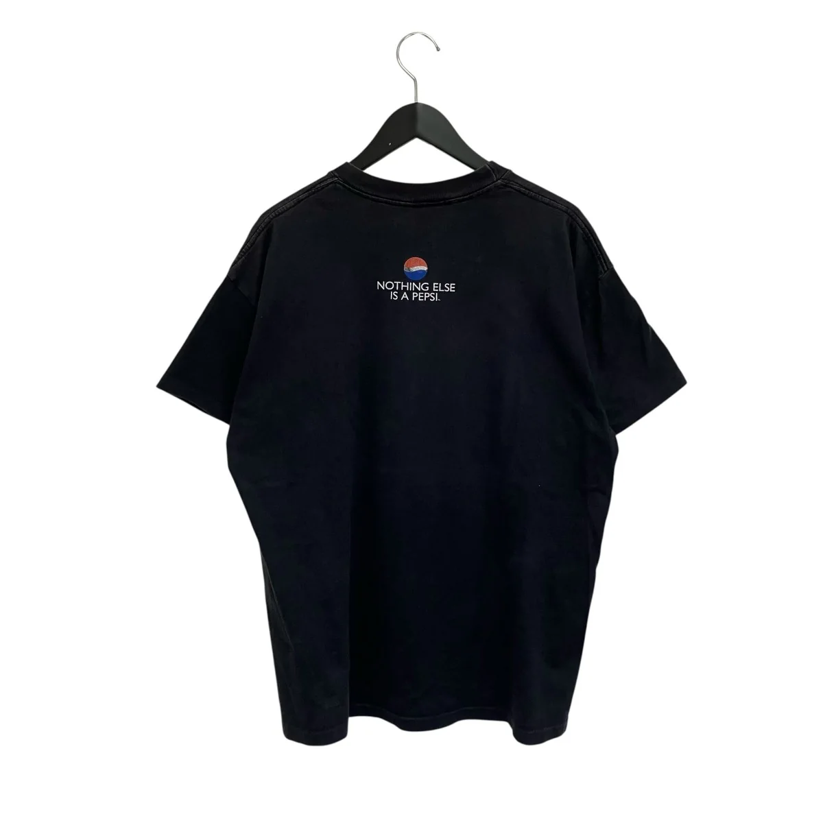 90’SUSA製 PEPSI半袖Tシャツ - Image 2