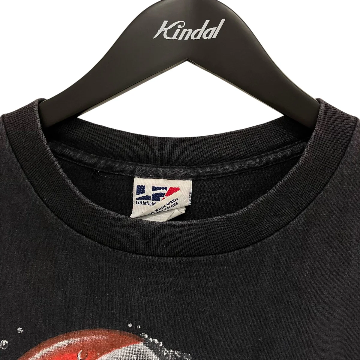 90’SUSA製 PEPSI半袖Tシャツ - Image 5