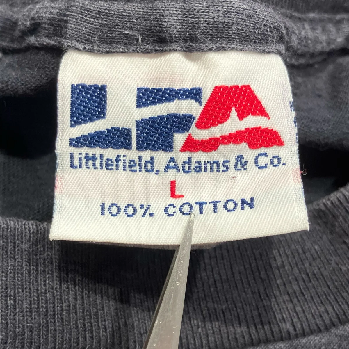 90’SUSA製 PEPSI半袖Tシャツ - Image 8
