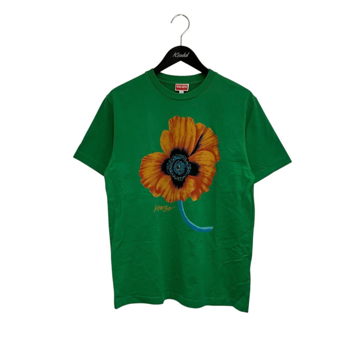 22SSPOPPY Tee半袖TシャツFC65TS4164SY