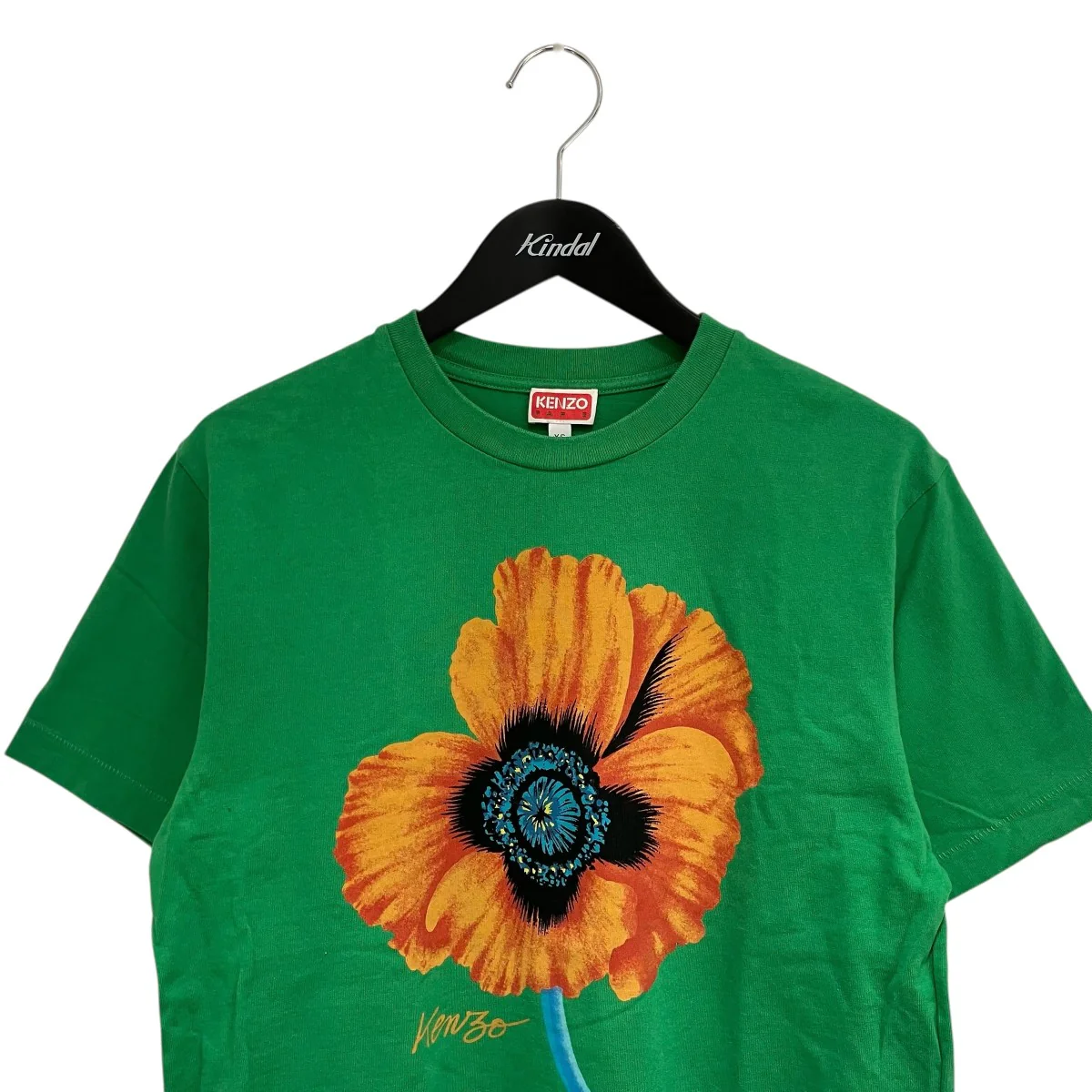 22SSPOPPY Tee半袖TシャツFC65TS4164SY - Image 3