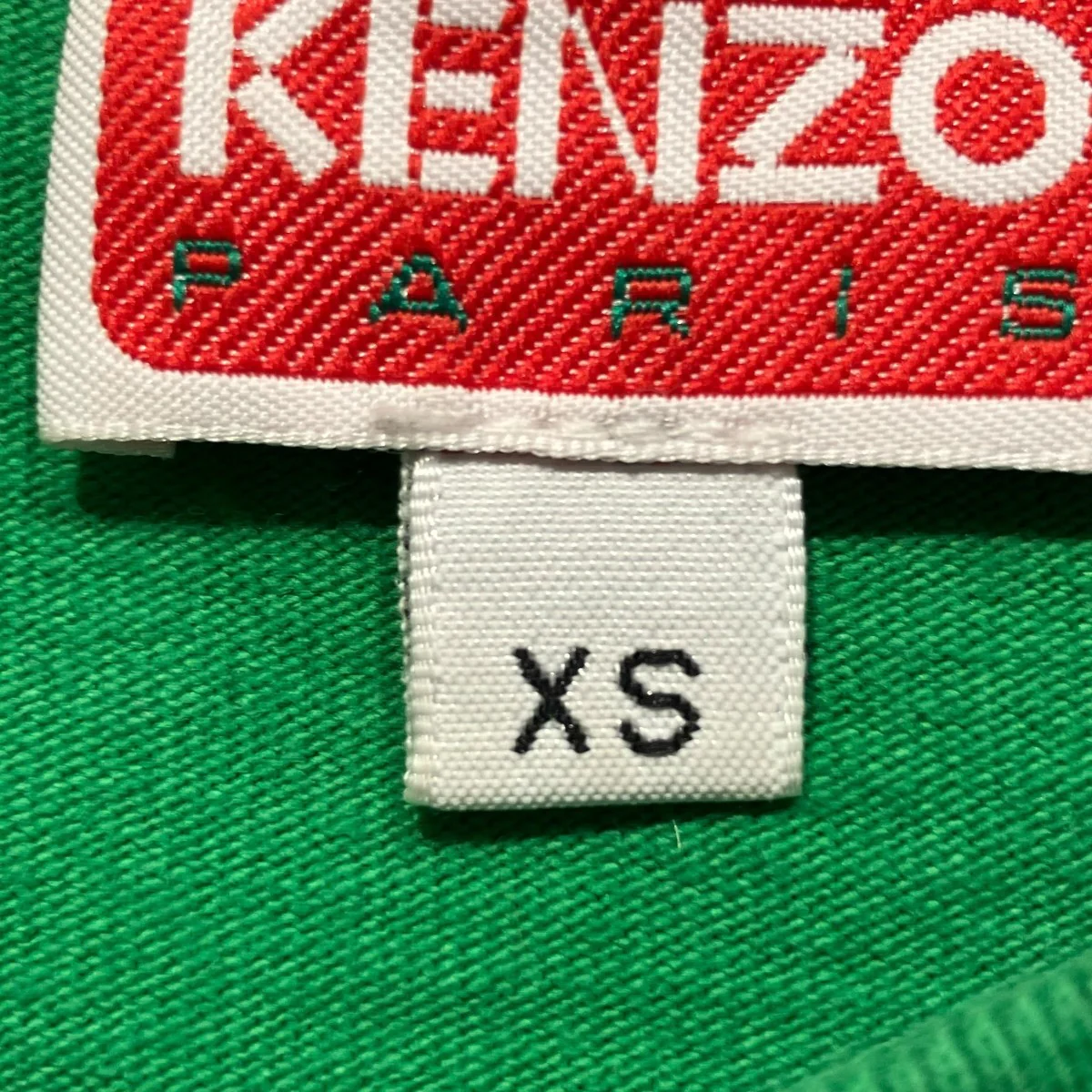 22SSPOPPY Tee半袖TシャツFC65TS4164SY - Image 7