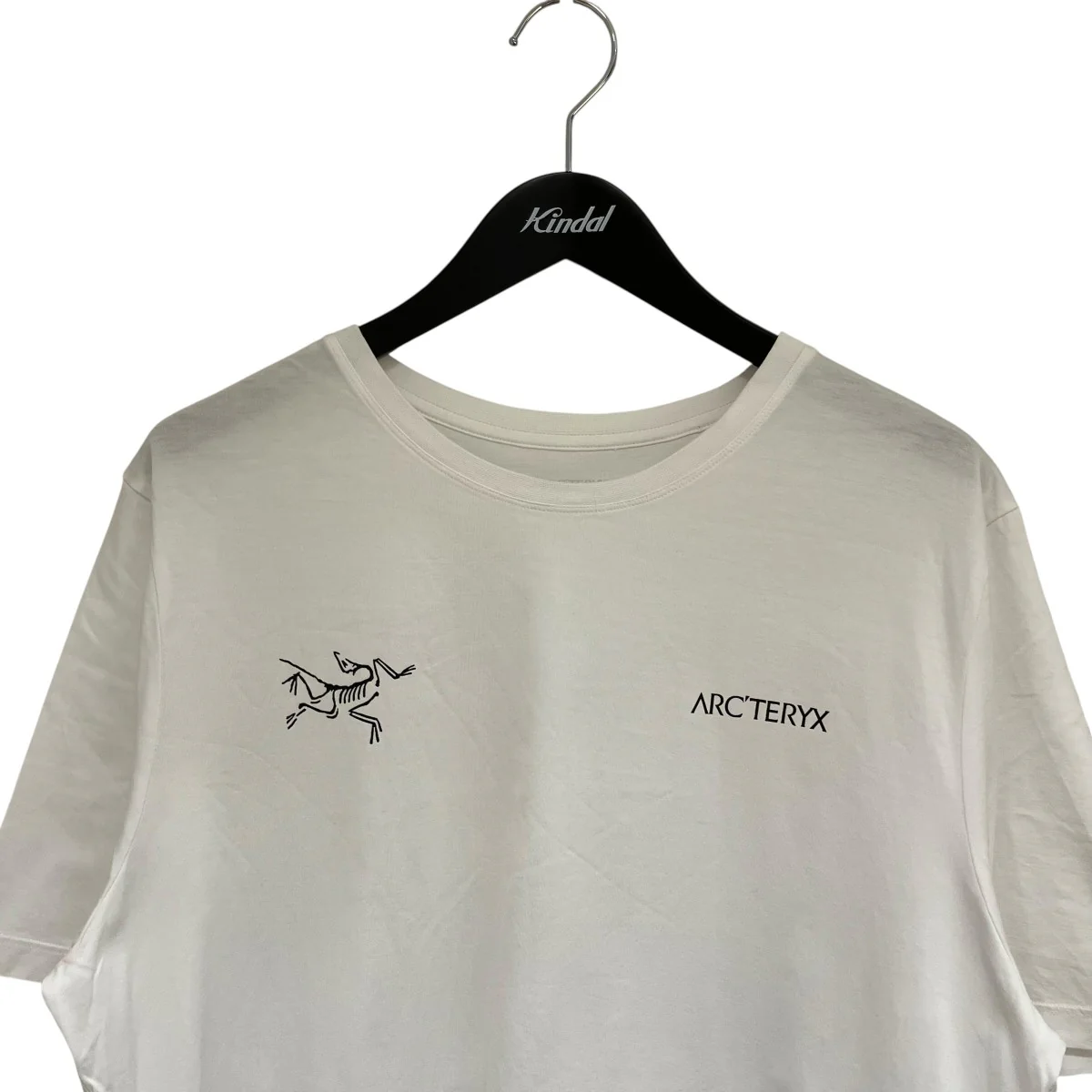SPLIT T-SHIRT半袖Tシャツ29110 - Image 3