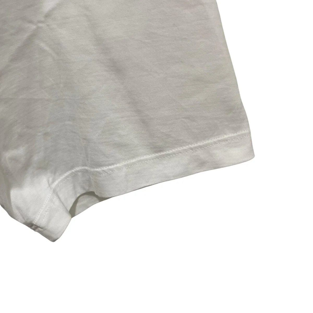 SPLIT T-SHIRT半袖Tシャツ29110 - Image 4