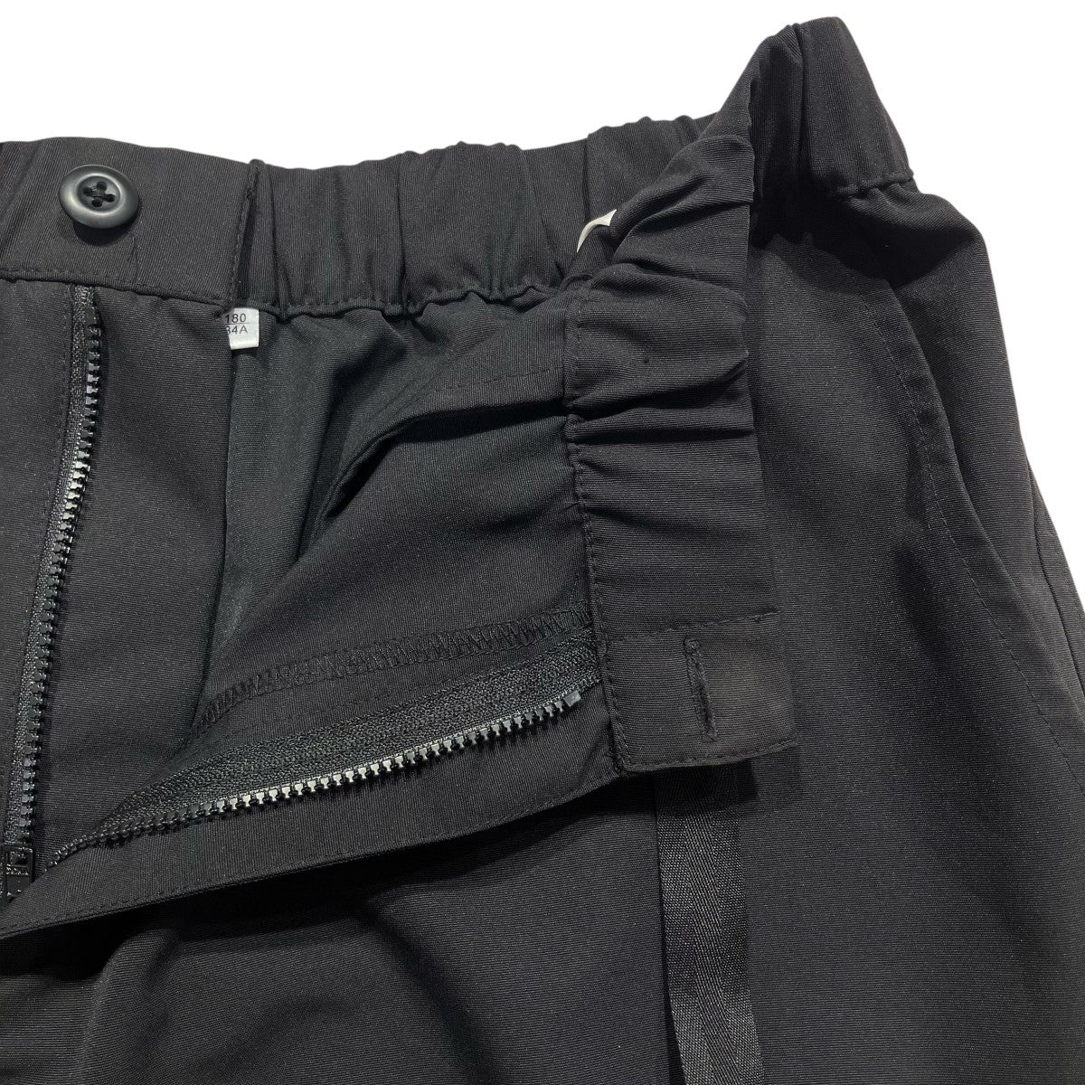 Elmwood ShortハーフパンツI026131 - Image 5