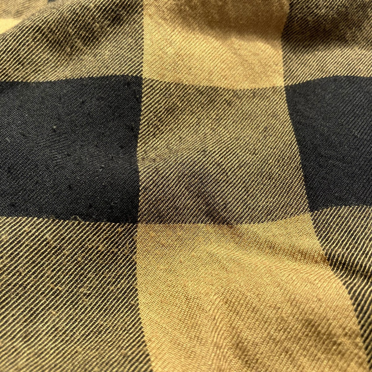 25AWRAYON PLAID SHIRT INSPIRED SKIRTスカート252-14163 - Image 5