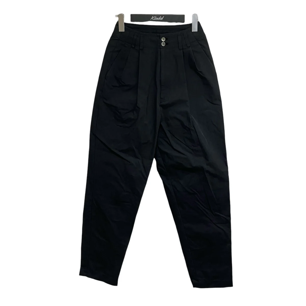 Washer High Waist PantsパンツGPAC-301