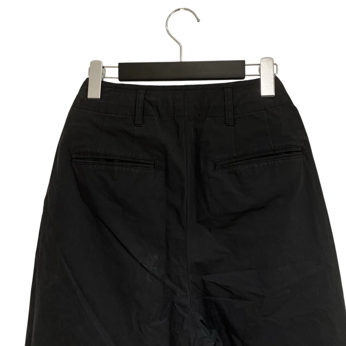 Washer High Waist PantsパンツGPAC-301 - Image 4