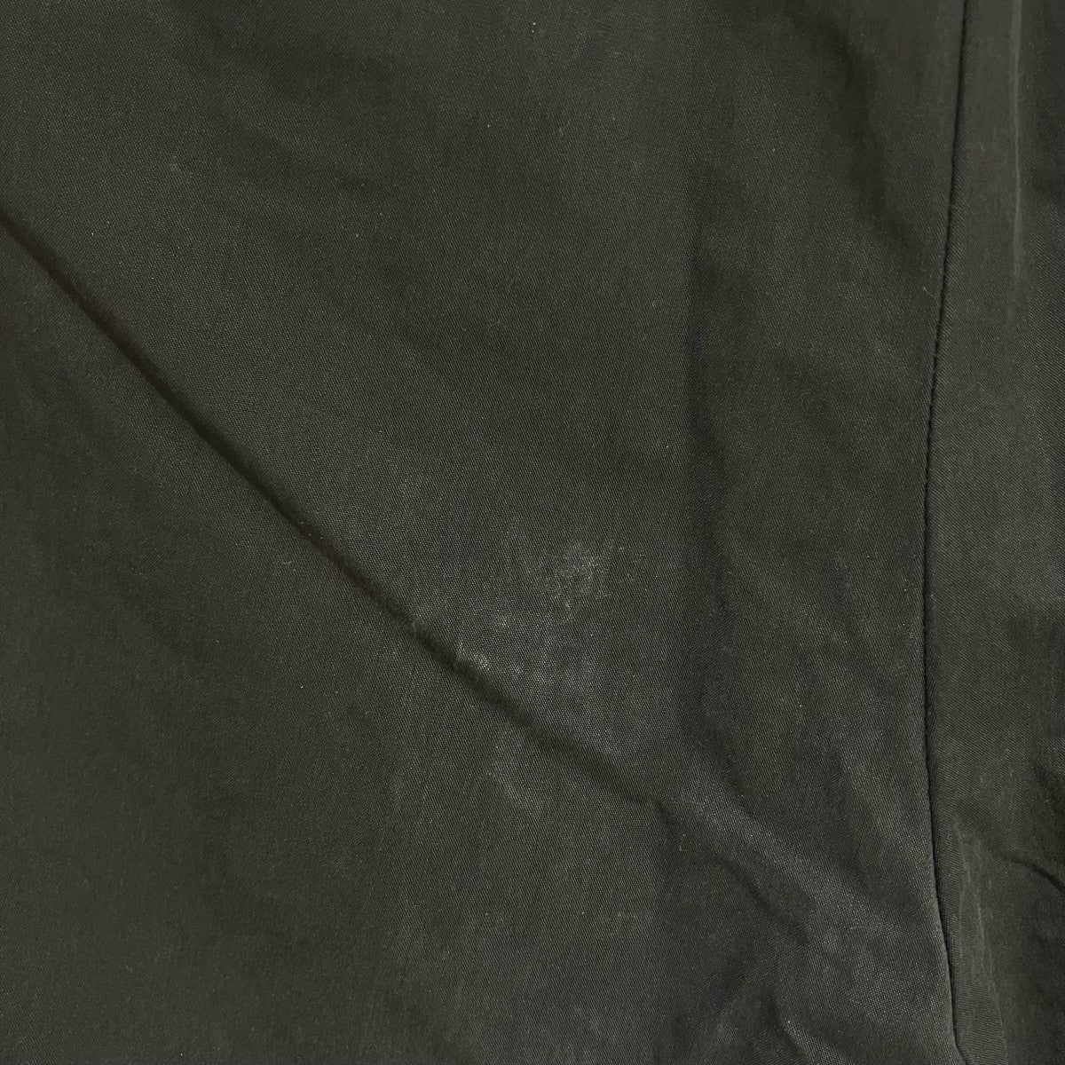 Washer High Waist PantsパンツGPAC-301 - Image 6