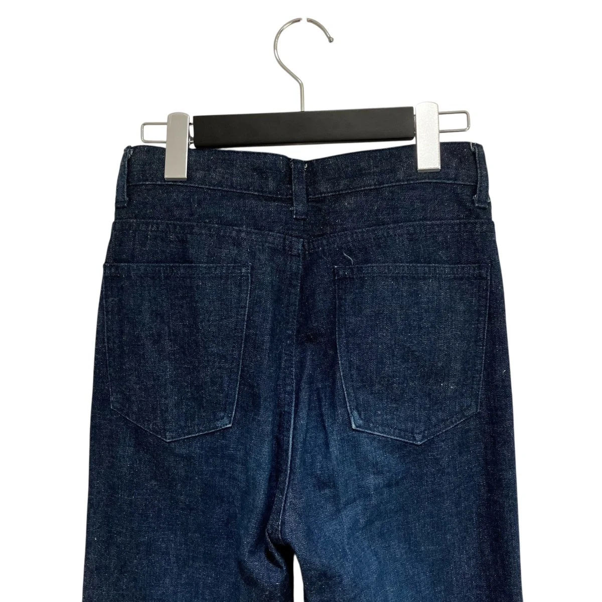 HIGH WAIST SKINNY FLARE DENIM PANTSデニムパンツ21202730 - Image 4