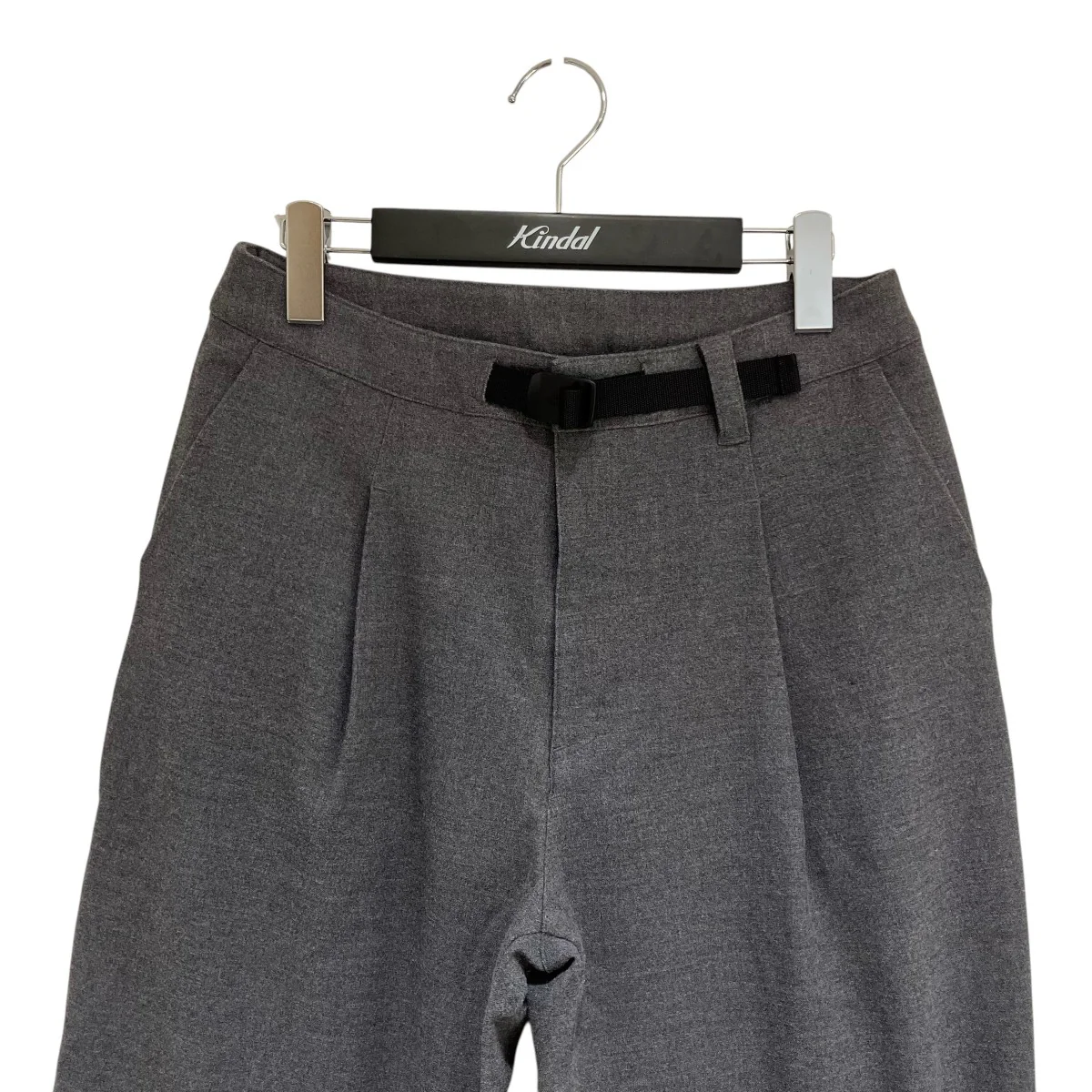 INYO SLACKS WOMENパンツNBW82162 - Image 3