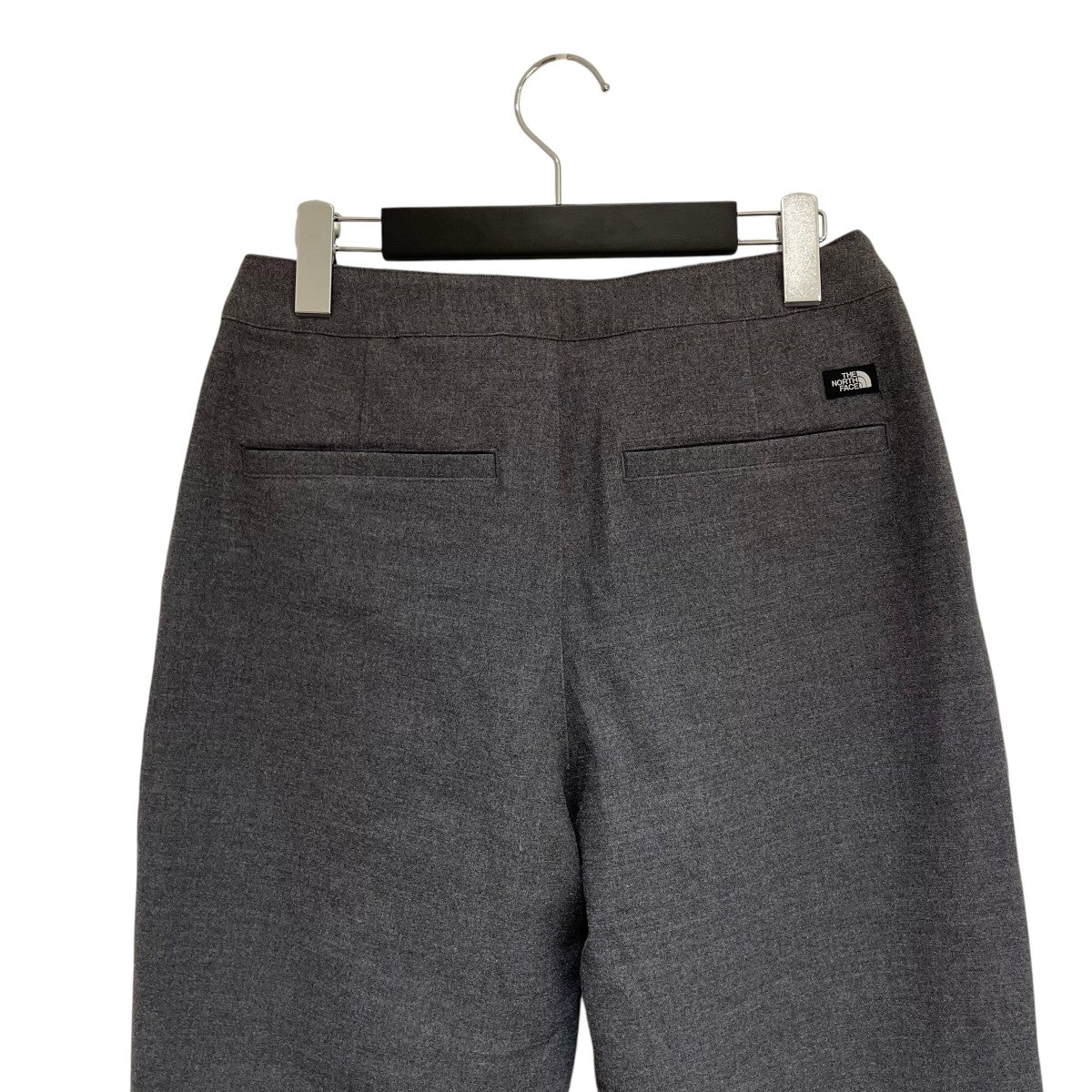 INYO SLACKS WOMENパンツNBW82162 - Image 4