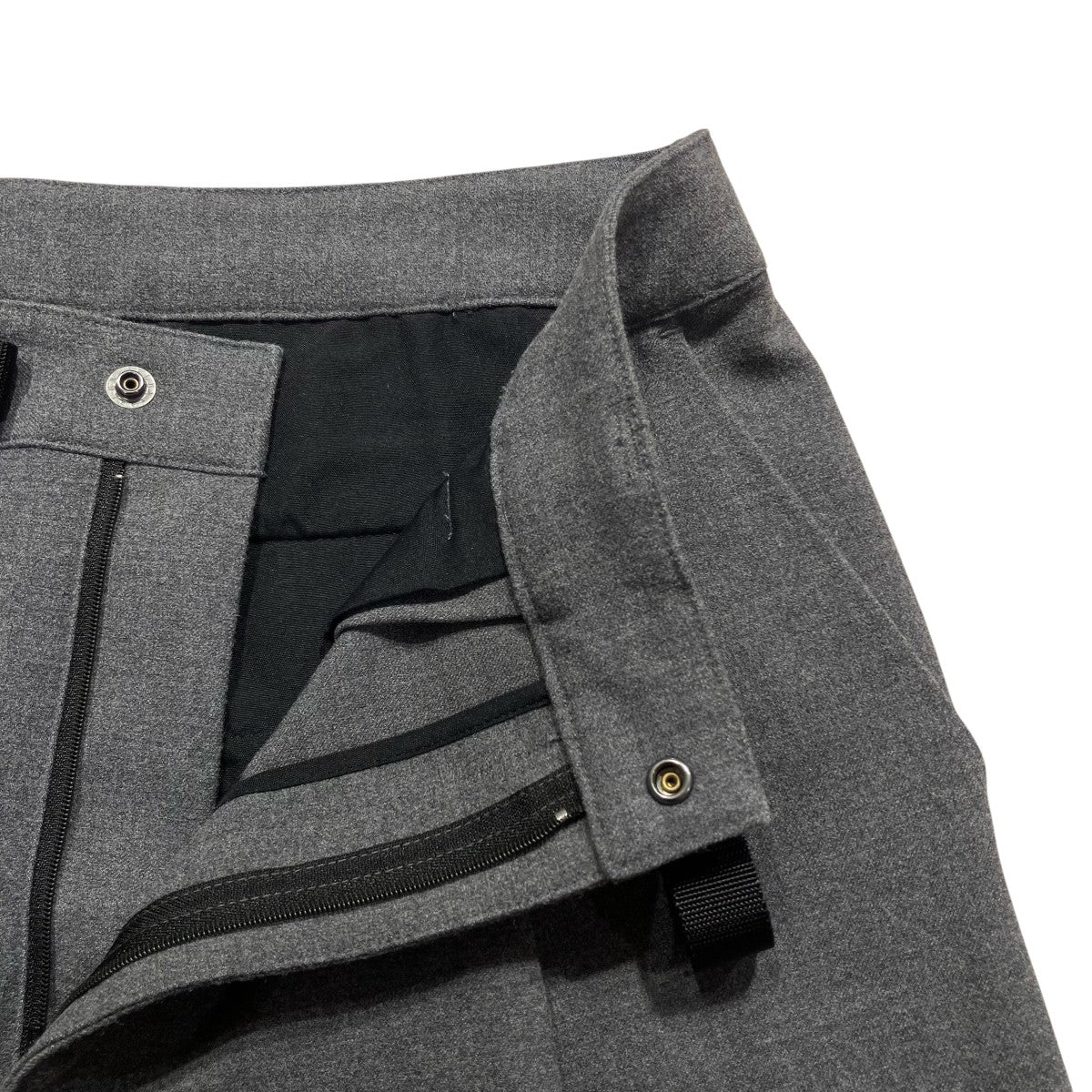 INYO SLACKS WOMENパンツNBW82162 - Image 5
