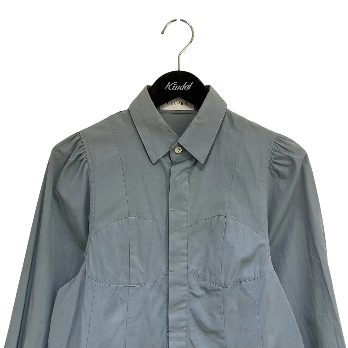 22SSFem shirt長袖シャツ1614-0222 - Image 3