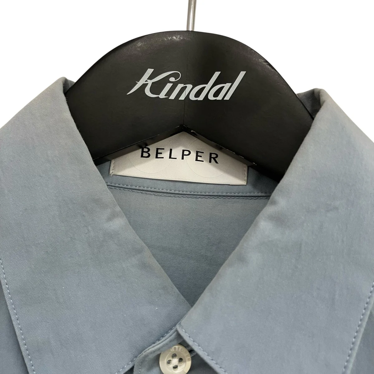 22SSFem shirt長袖シャツ1614-0222 - Image 5