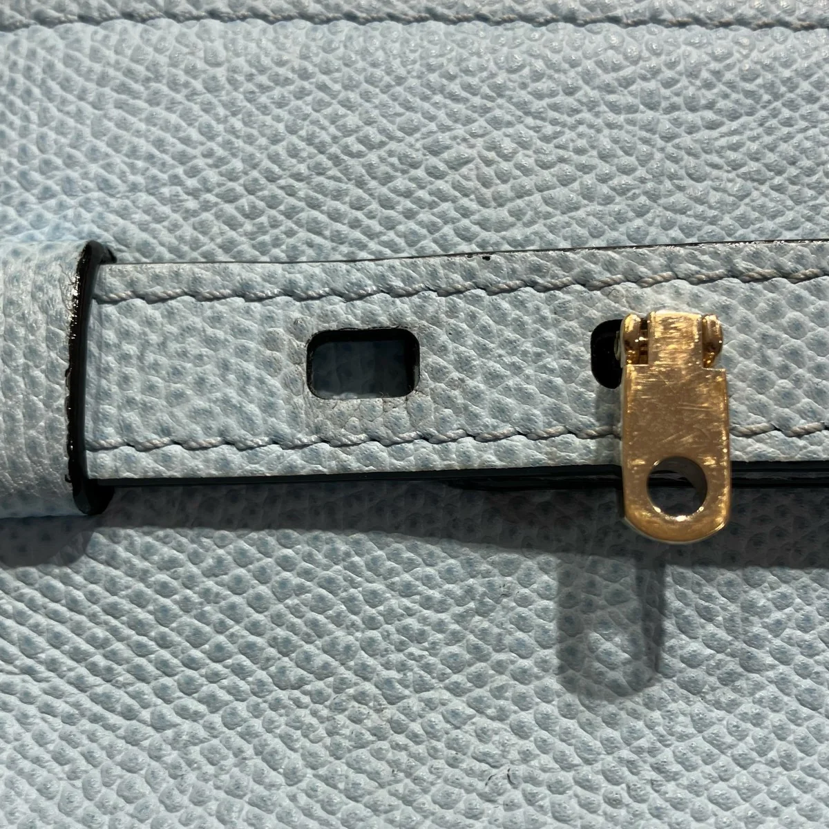 スリムBショルダーバッグ - Image 8