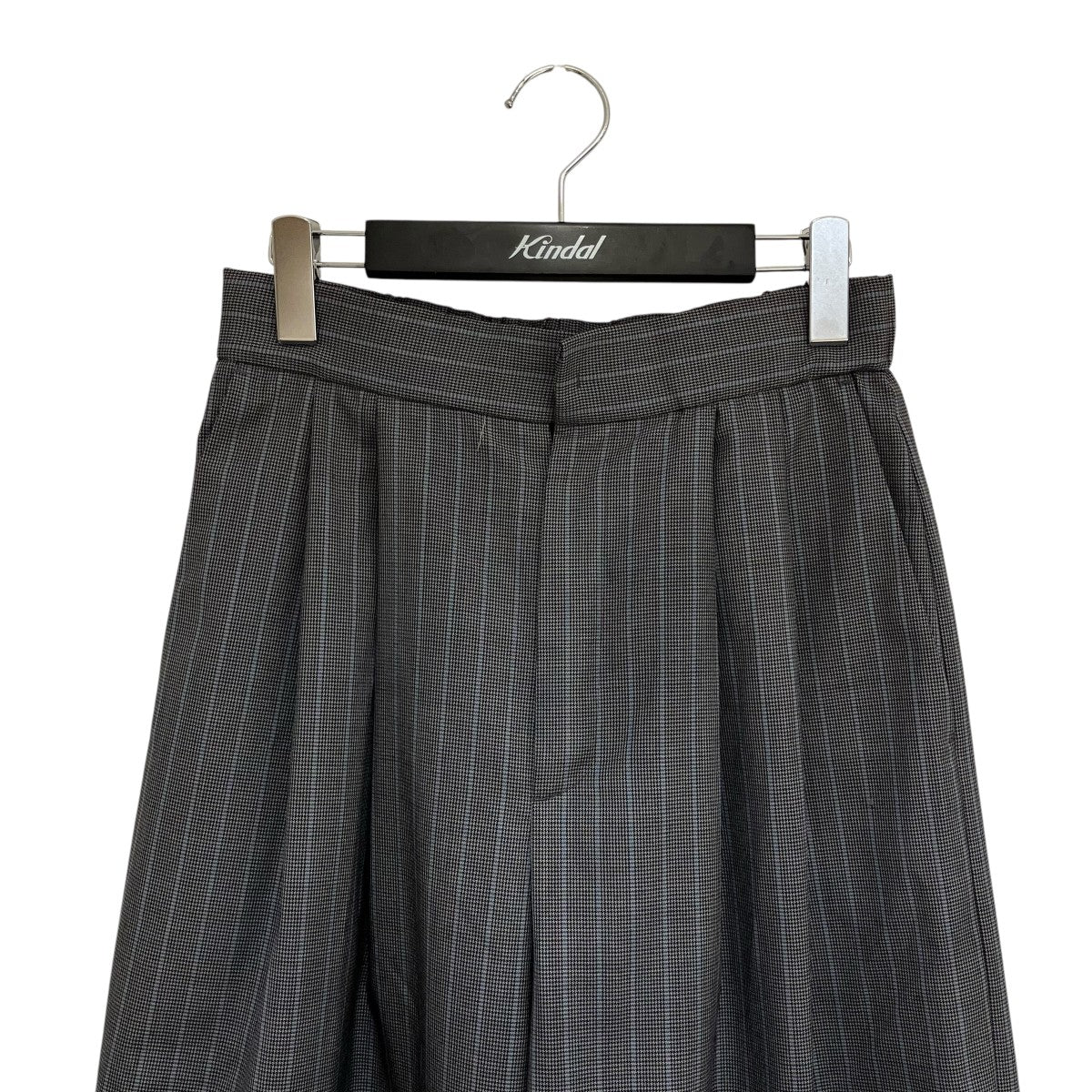 TROPICAL WIDE EASY PANTSパンツ7074477 - Image 3