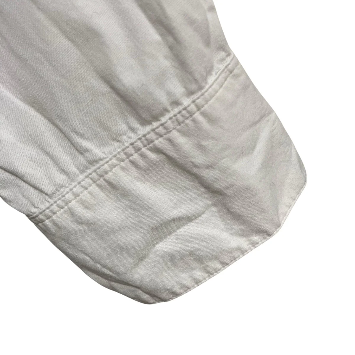 SHIRTS TRINITY DIA TUCK長袖シャツPH012C-62 - Image 4