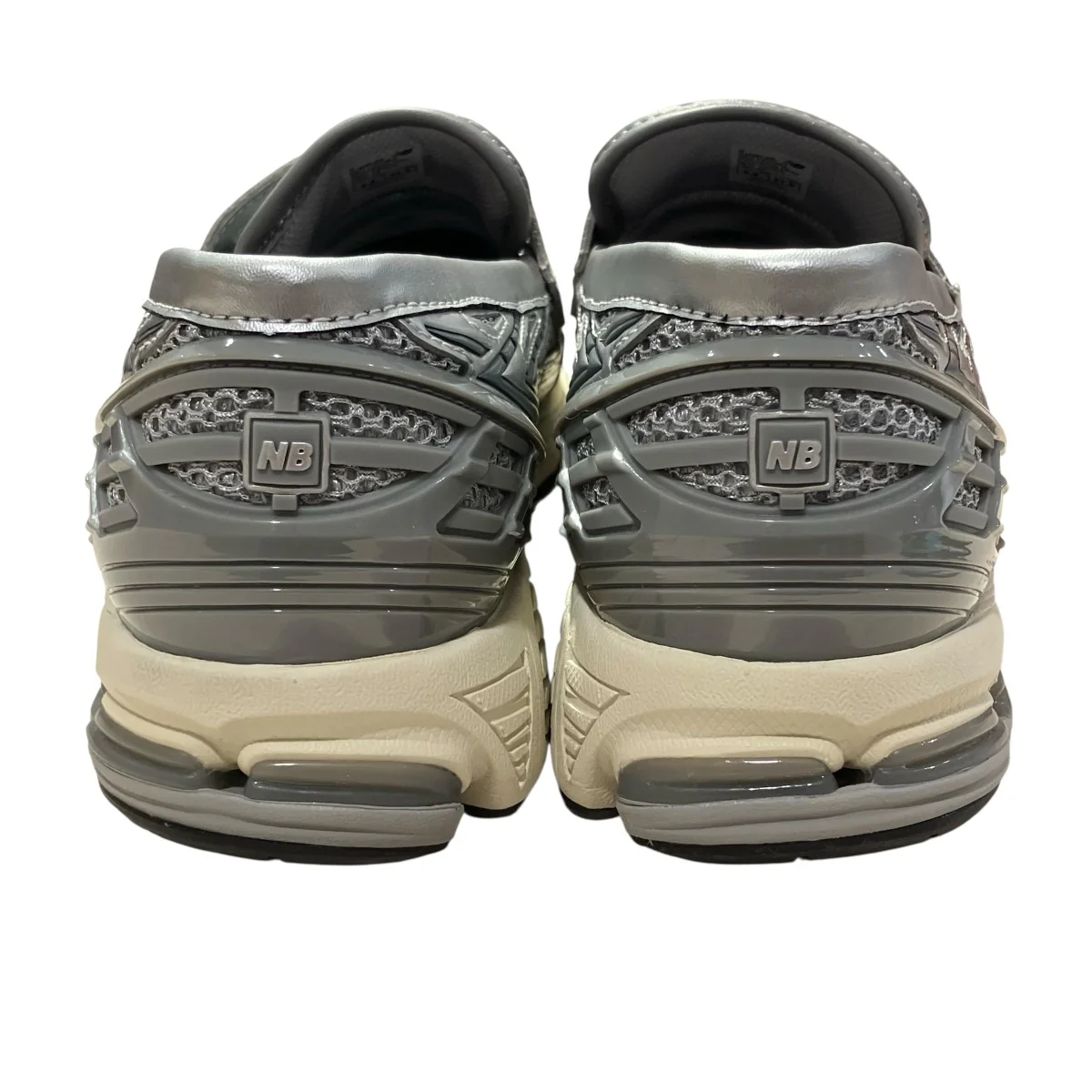 ローカットスニーカーU1906LAE - Image 4