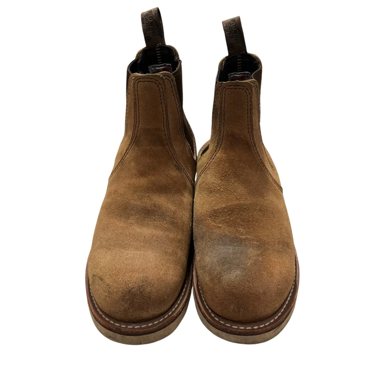 Classic Chelseaブーツ3192 - Image 2