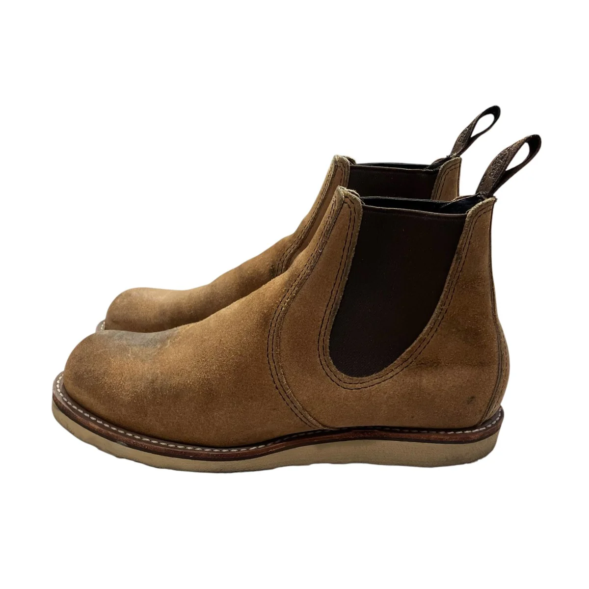 Classic Chelseaブーツ3192 - Image 3