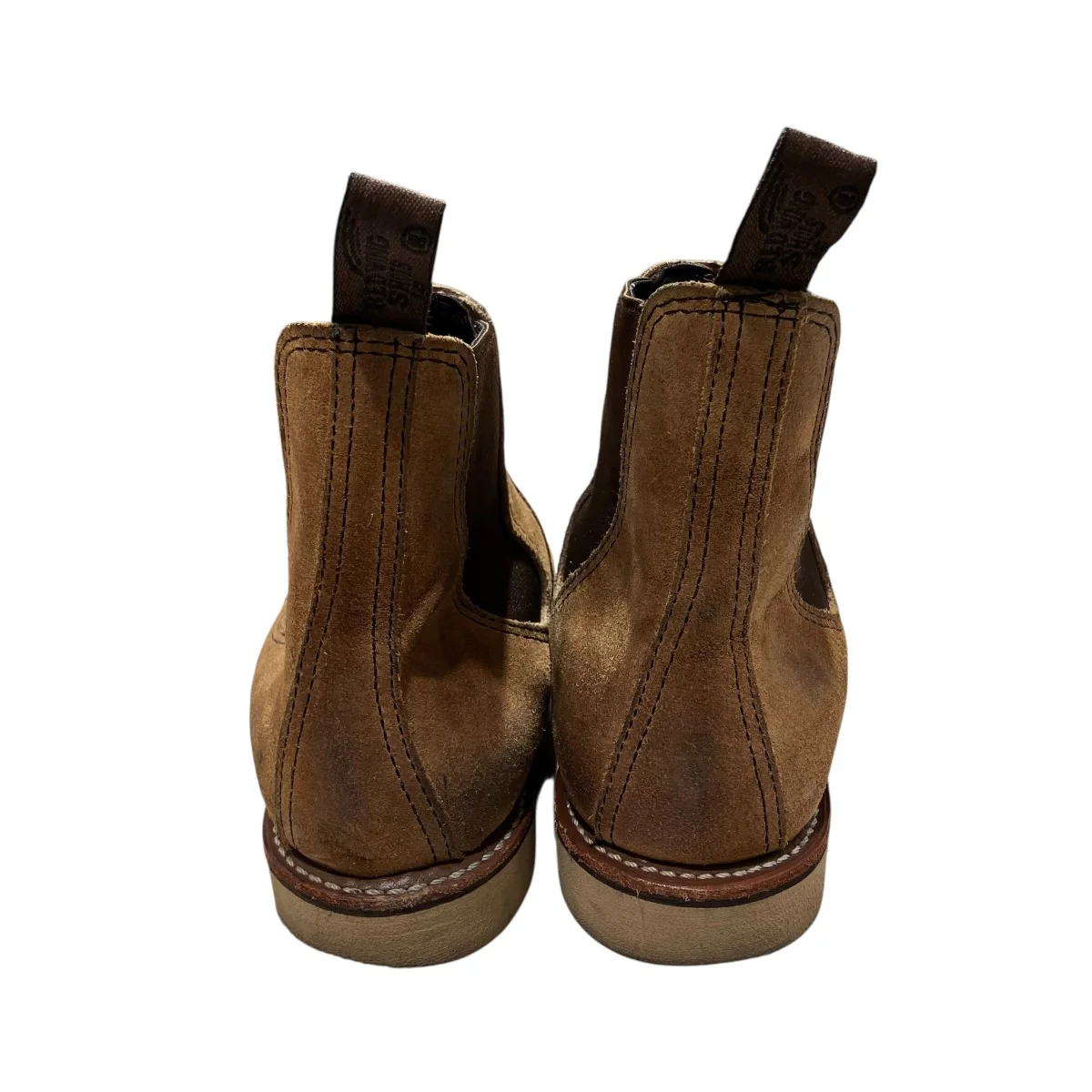 Classic Chelseaブーツ3192 - Image 4