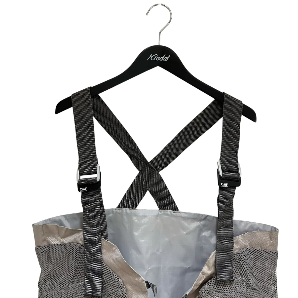 ERP VEST MESH VINRYベストCMF2001-V02C - Image 3