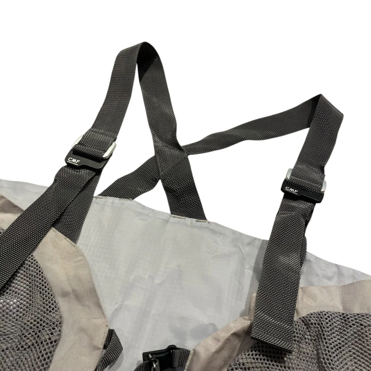 ERP VEST MESH VINRYベストCMF2001-V02C - Image 4