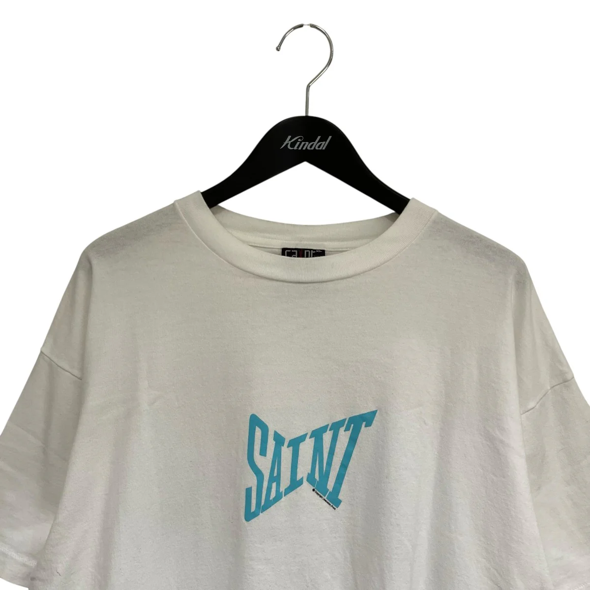 24SSSS TEE RIBON SAINT半袖TシャツSM-YS8-0000-012 - Image 3
