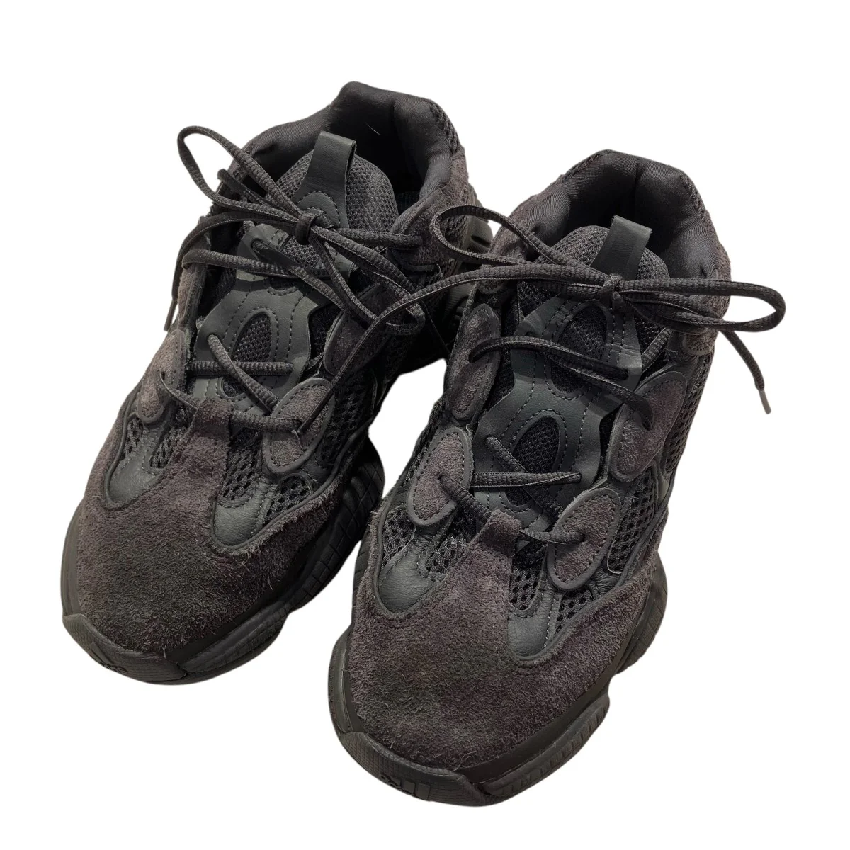 YEEZY 500 Utility BlackスニーカーF36640
