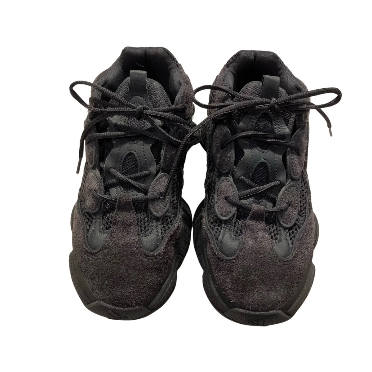 YEEZY 500 Utility BlackスニーカーF36640 - Image 2