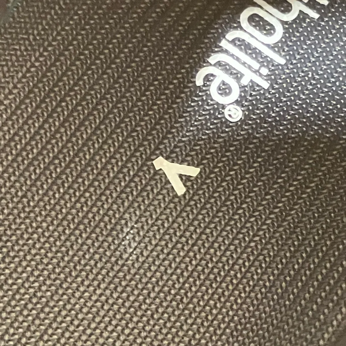 YEEZY 500 Utility BlackスニーカーF36640 - Image 8