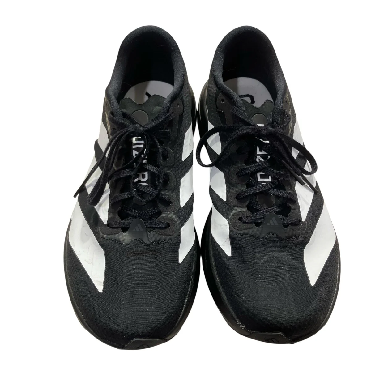 Adizero EVO SL WOVENスニーカーJR4728 - Image 2