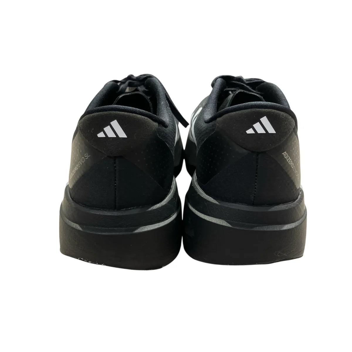 Adizero EVO SL WOVENスニーカーJR4728 - Image 4