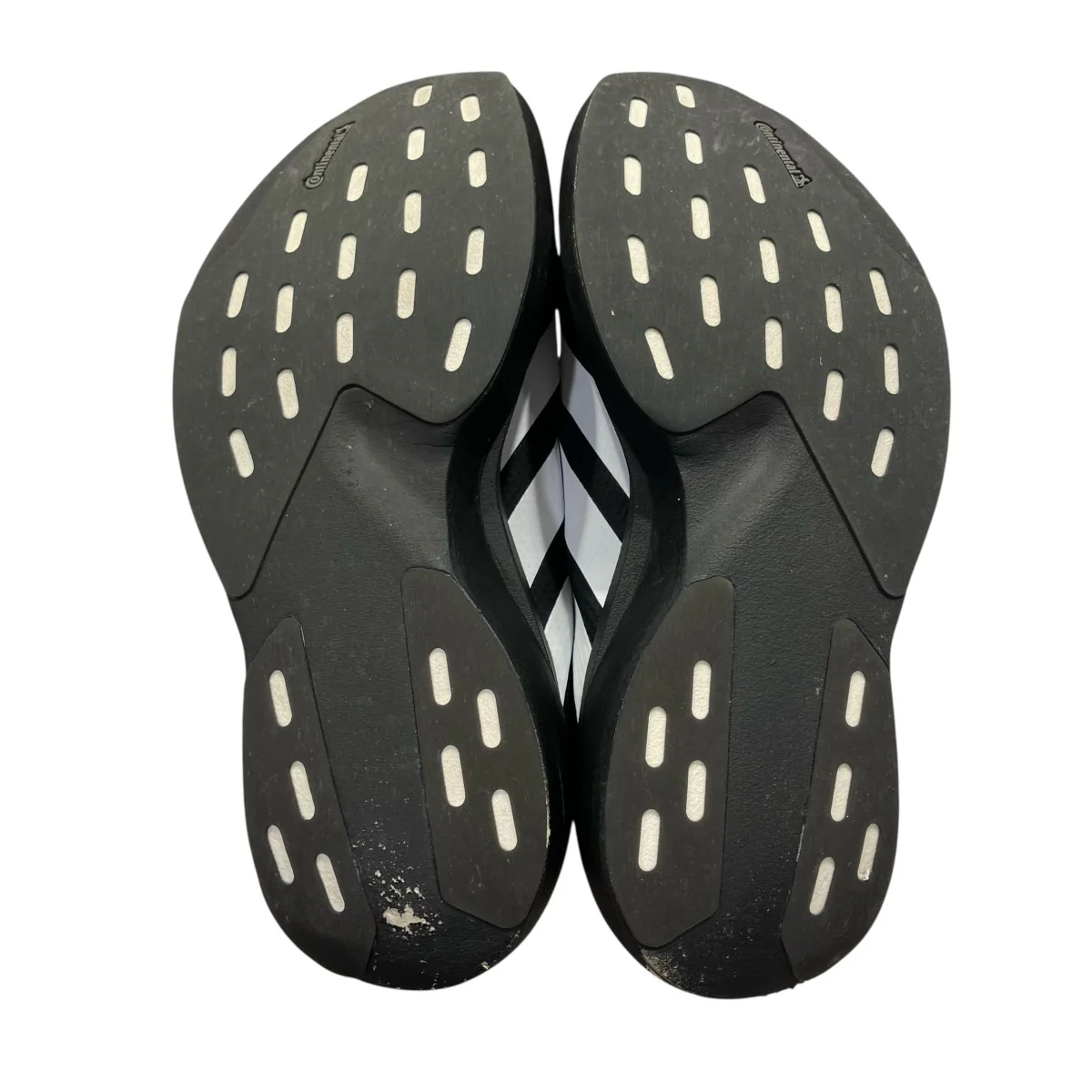 Adizero EVO SL WOVENスニーカーJR4728 - Image 5