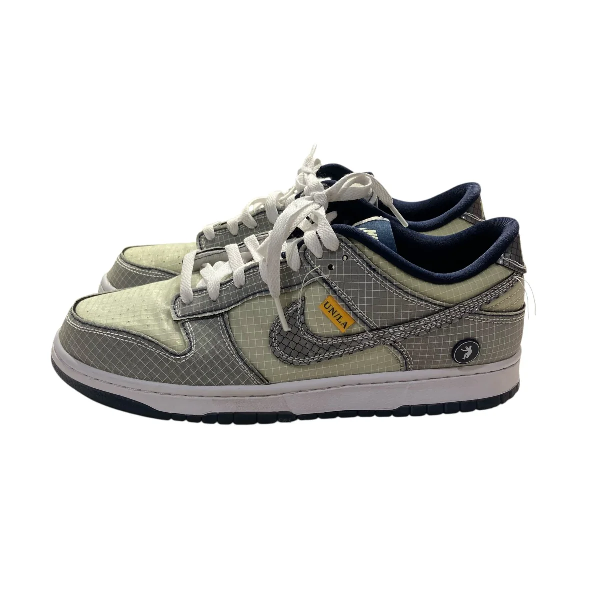 UNION DUNK LOWスニーカーDJ9649-401 - Image 3