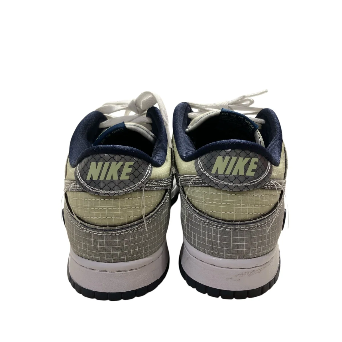 UNION DUNK LOWスニーカーDJ9649-401 - Image 4
