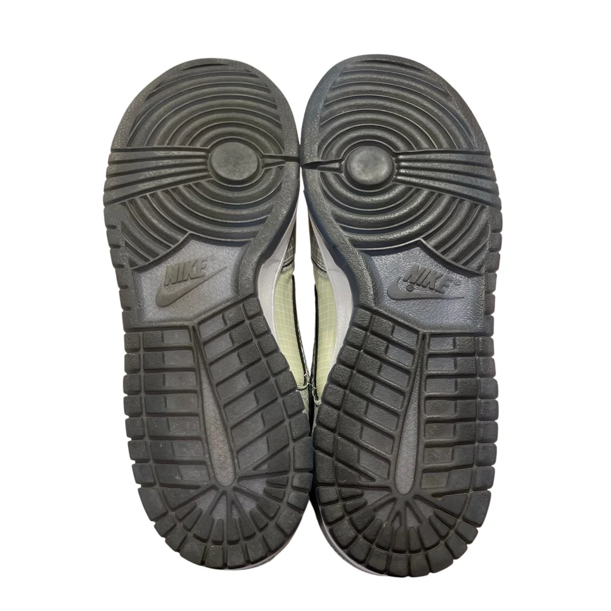 UNION DUNK LOWスニーカーDJ9649-401 - Image 5