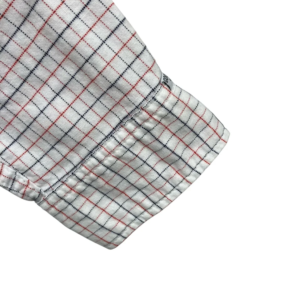 チェックシャツGE-113020 - Image 4
